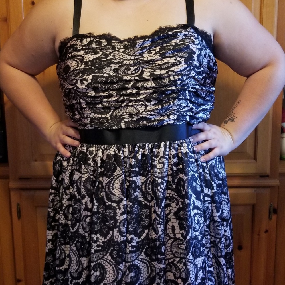 Adrianna Papell Cocktail Dress